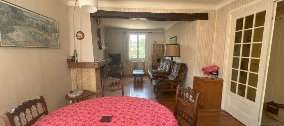 4 bedrooms House in Cormeilles-en-Parisis, France No. 325450 8