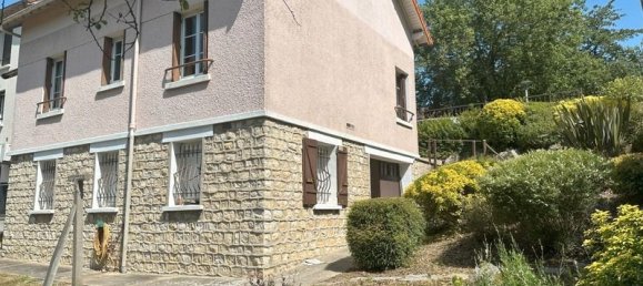 4 bedrooms House in Cormeilles-en-Parisis, France No. 325450 3