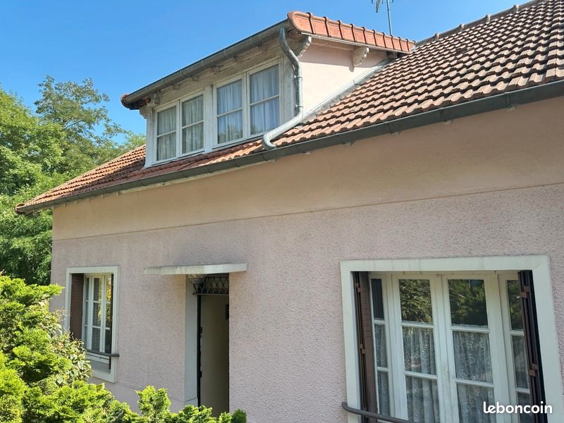 4 bedrooms House in Cormeilles-en-Parisis, France No. 325450