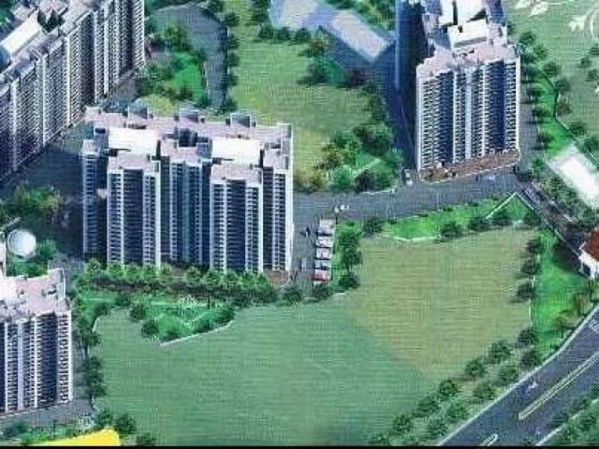 Estudio en Mumbai, India No. 46845