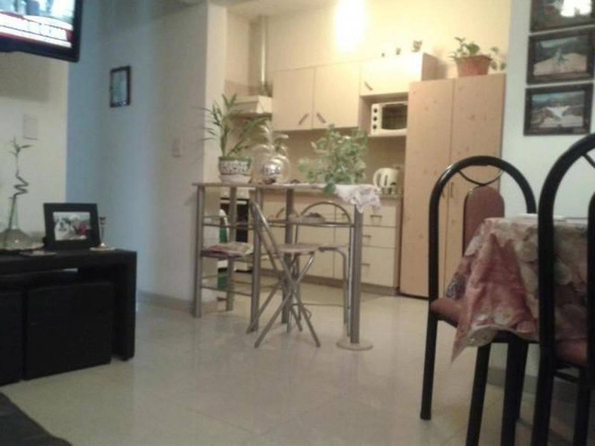 2 bedrooms Apartment in Bermudez, Argentina No. 55149