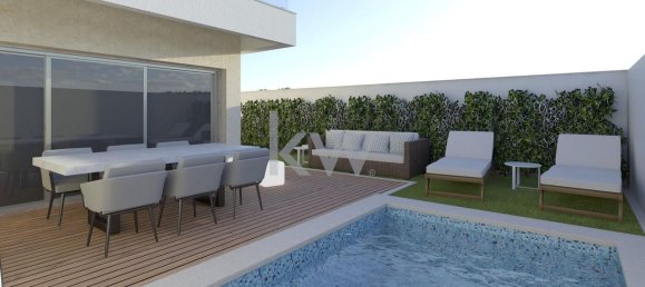 4 bedrooms House in Seixal, Portugal No. 107694 10