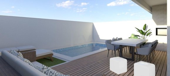 4 bedrooms House in Seixal, Portugal No. 107694 3