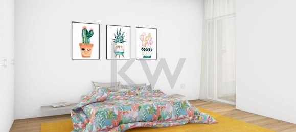 4 bedrooms House in Seixal, Portugal No. 107694 32