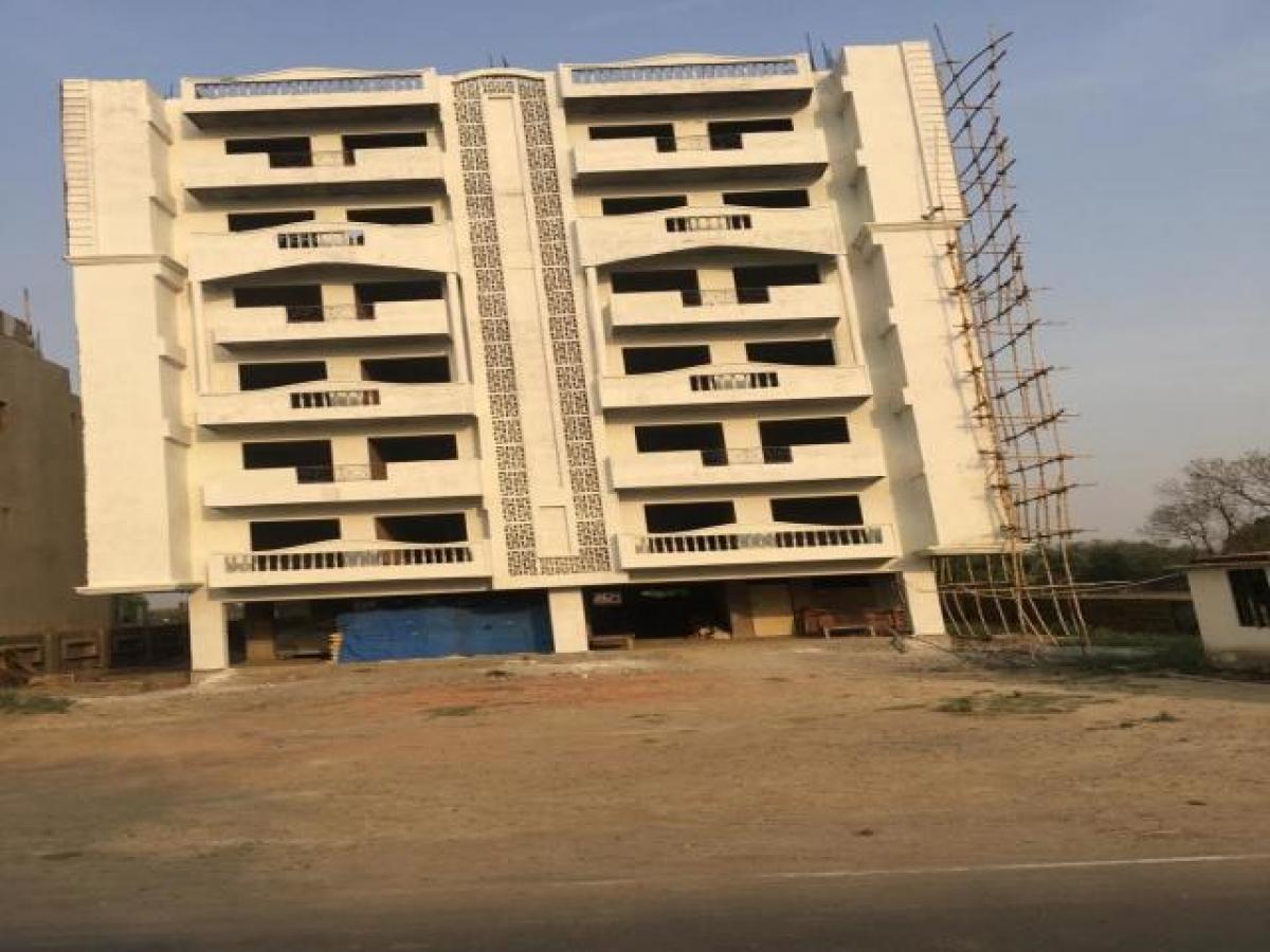 Studio in Lucknow, India No. 20975