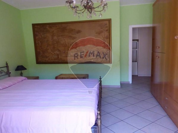 3غرفة شقة في Laveno-Mombello, Italy رقم 120063