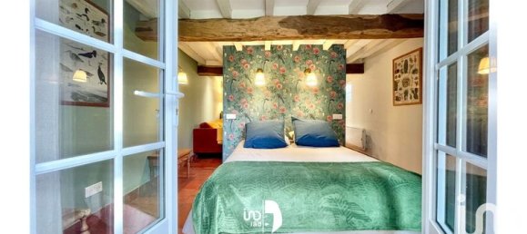 Casa de 2 dormitorios en Gerberoy, France No. 305968 14