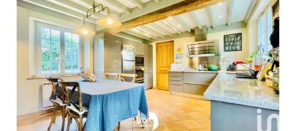 Casa de 2 dormitorios en Gerberoy, France No. 305968 5