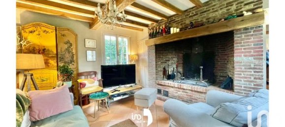 Casa de 2 dormitorios en Gerberoy, France No. 305968 3