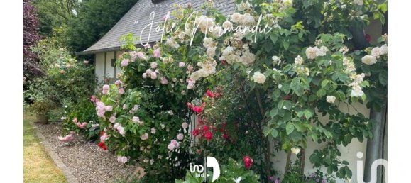 Casa de 2 dormitorios en Gerberoy, France No. 305968 11