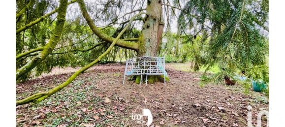 Casa de 2 dormitorios en Gerberoy, France No. 305968 16