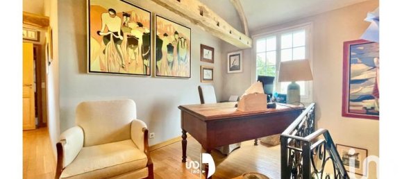 Casa de 2 dormitorios en Gerberoy, France No. 305968 6