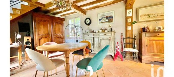 Casa de 2 dormitorios en Gerberoy, France No. 305968 4