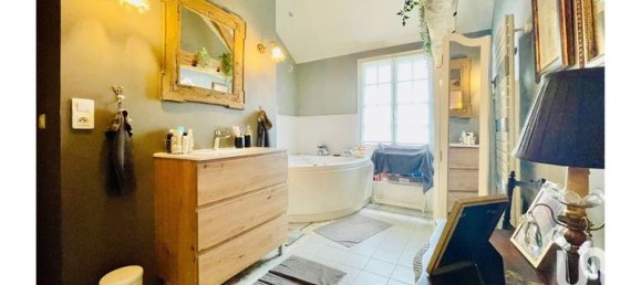 Casa de 2 dormitorios en Gerberoy, France No. 305968 10