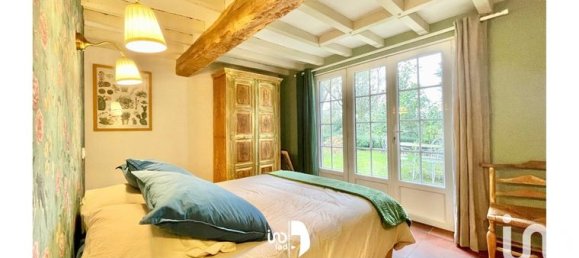 Casa de 2 dormitorios en Gerberoy, France No. 305968 15