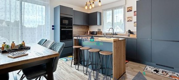 5 bedrooms House in Seine-Maritime, France No. 309747 3