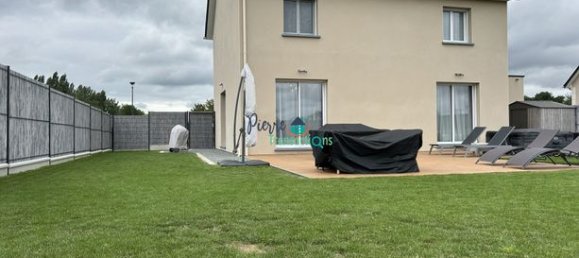 5 bedrooms House in Seine-Maritime, France No. 309747 10