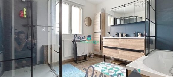 5 bedrooms House in Seine-Maritime, France No. 309747 8