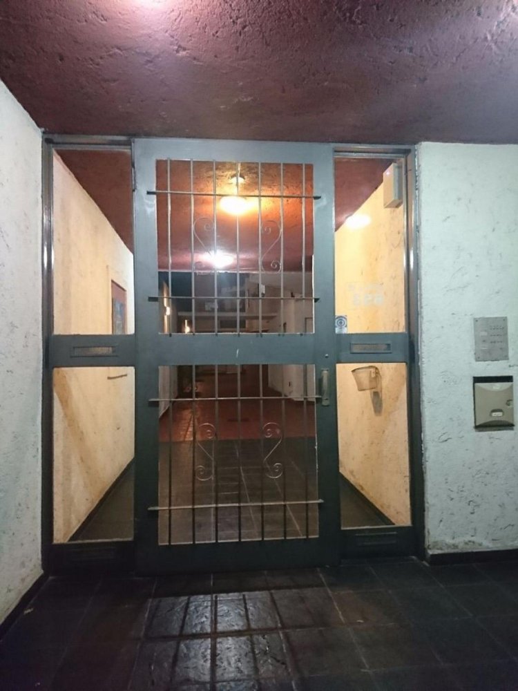 Studio in Cordoba, Argentina No. 9707