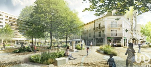 Propriété commerciale à Annemasse, France 82m² No. 192334 2