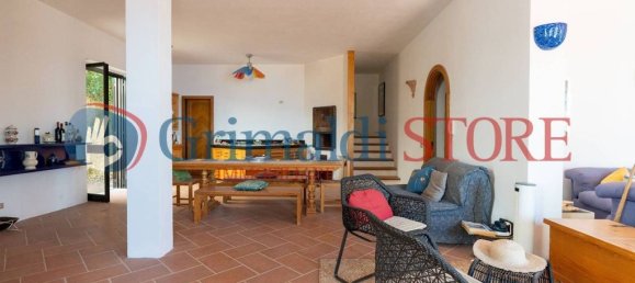3 Schlafzimmer Villa in Nardò, Italy, Nr. 313955 32