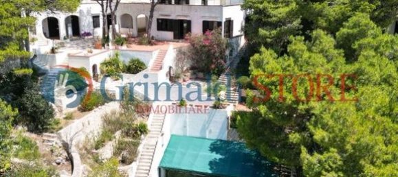 3 Schlafzimmer Villa in Nardò, Italy, Nr. 313955 19