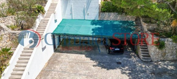 3 Schlafzimmer Villa in Nardò, Italy, Nr. 313955 20