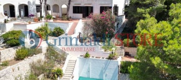 3 Schlafzimmer Villa in Nardò, Italy, Nr. 313955 18