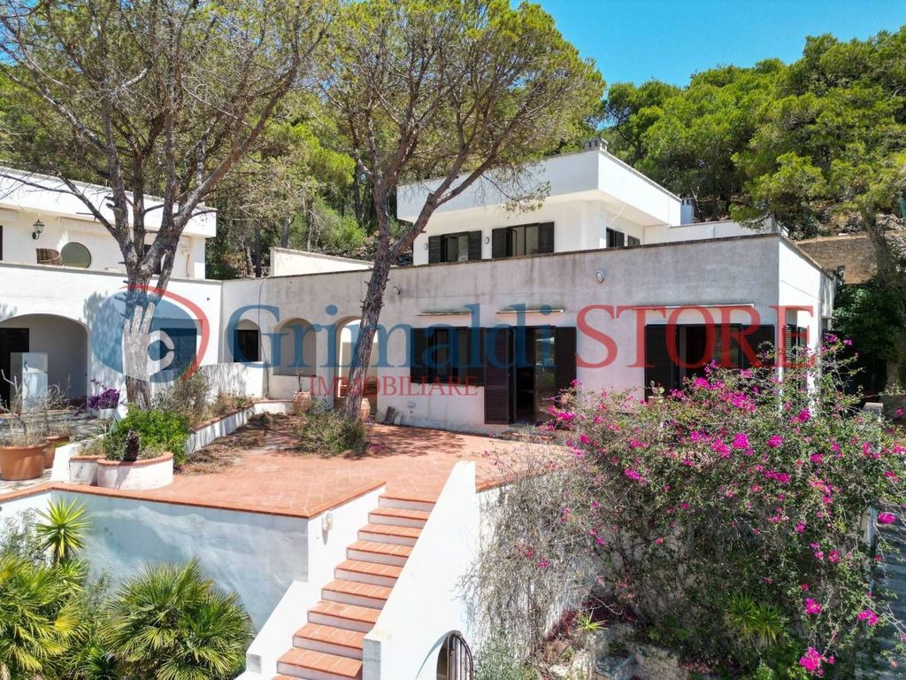 3 Schlafzimmer Villa in Nardò, Italy, Nr. 313955