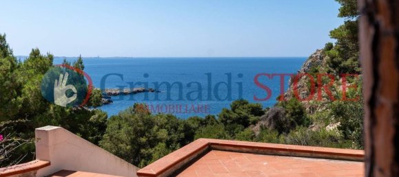 3 Schlafzimmer Villa in Nardò, Italy, Nr. 313955 2