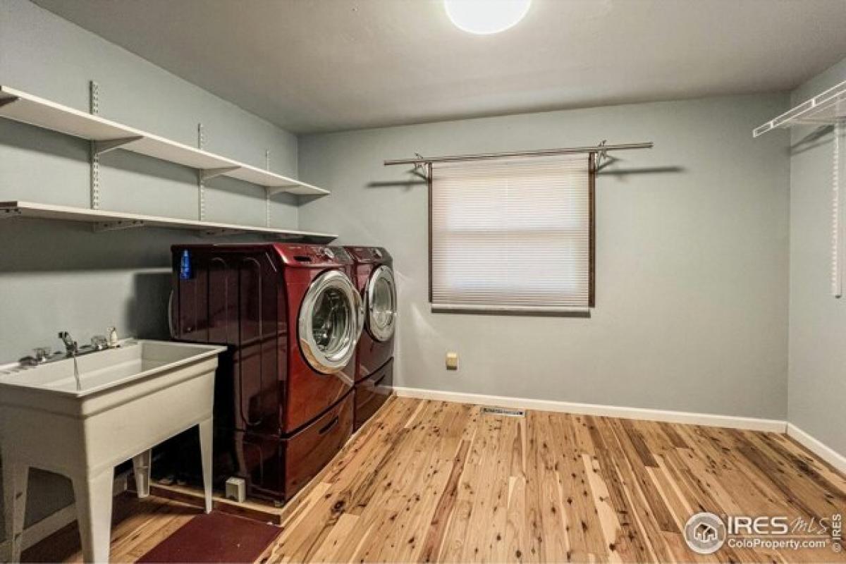 4 bedrooms House in Longmont, USA No. 384467