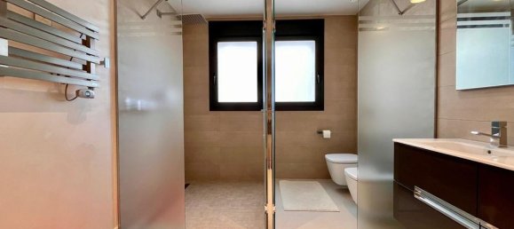 Вилла с 4 спальнями в Дехеса де Кампоамор, Испания № 184739 7