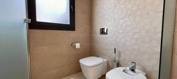 Вилла с 4 спальнями в Дехеса де Кампоамор, Испания № 184739 24