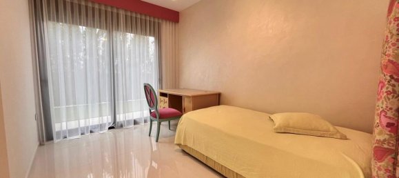 Вилла с 4 спальнями в Дехеса де Кампоамор, Испания № 184739 20