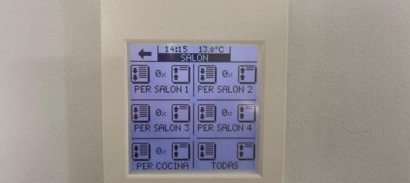 Вилла с 4 спальнями в Дехеса де Кампоамор, Испания № 184739 34