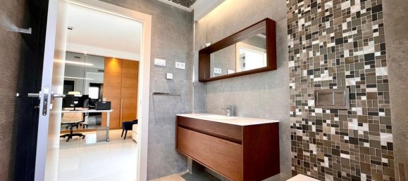 Вилла с 4 спальнями в Дехеса де Кампоамор, Испания № 184739 9