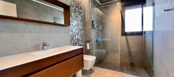 Вилла с 4 спальнями в Дехеса де Кампоамор, Испания № 184739 29