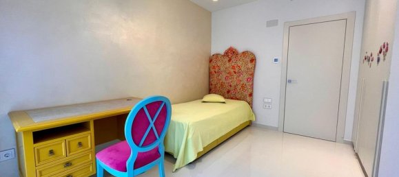 Вилла с 4 спальнями в Дехеса де Кампоамор, Испания № 184739 14