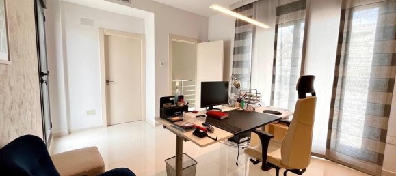 Вилла с 4 спальнями в Дехеса де Кампоамор, Испания № 184739 30