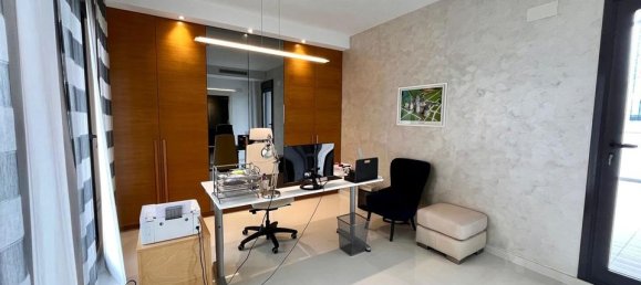 Вилла с 4 спальнями в Дехеса де Кампоамор, Испания № 184739 28