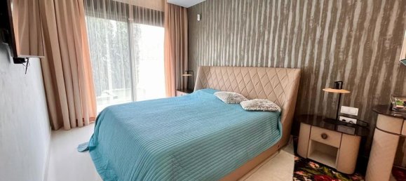 Вилла с 4 спальнями в Дехеса де Кампоамор, Испания № 184739 23