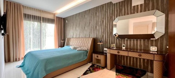 Вилла с 4 спальнями в Дехеса де Кампоамор, Испания № 184739 6