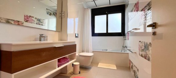 Вилла с 4 спальнями в Дехеса де Кампоамор, Испания № 184739 11