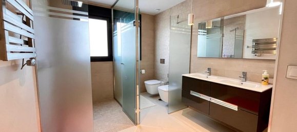 Вилла с 4 спальнями в Дехеса де Кампоамор, Испания № 184739 27