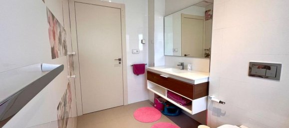 Вилла с 4 спальнями в Дехеса де Кампоамор, Испания № 184739 19