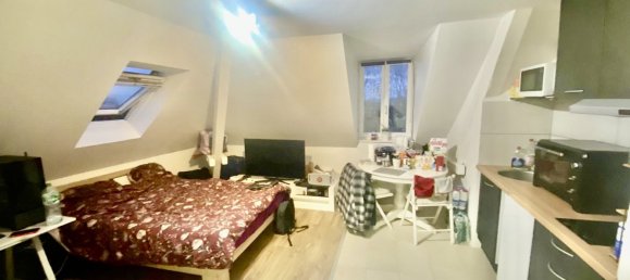 Studio in Village-Neuf, France No. 51907 4