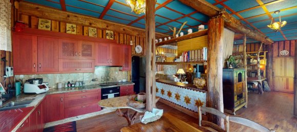 4 Schlafzimmer Villa in Nerja, Spain, Nr. 56309 8