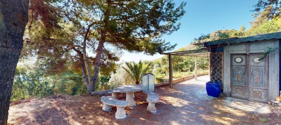 4 Schlafzimmer Villa in Nerja, Spain, Nr. 56309 31