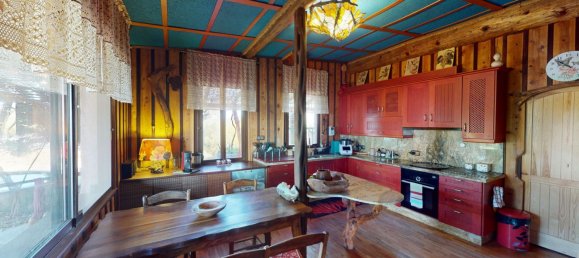 4 Schlafzimmer Villa in Nerja, Spain, Nr. 56309 7