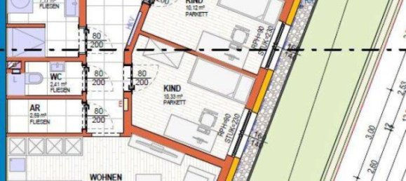 Квартира с 5 комнатами в Занкт Марин, Австрия № 204010 9